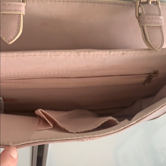 Pink purse - Picture 4 of 4